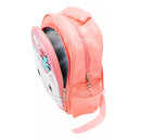 Mochila Escolar Infantil Amigos Animalitos