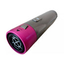 Cepillo Rizador Secador de Pelo - 5 en 1