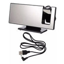 Reloj de Mesa LED con Proyector de Techo