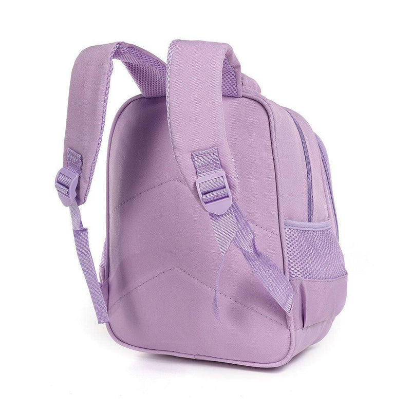 Mochila Escolar Infantil Amigos Animalitos