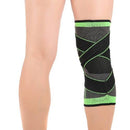 Rodillera Ortopedica - Alivio inmediato, comodidad diaria