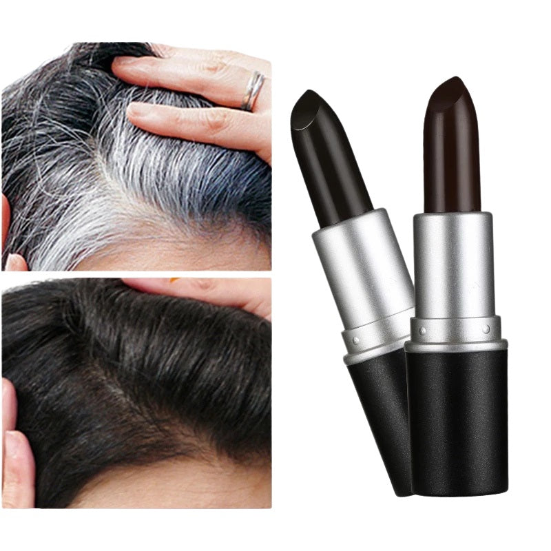 Lápiz de Color para Raíces del Cabello - Color inmediato, sin esfuerzo