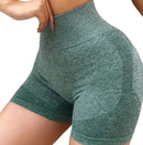 Kit 3 Shorts Fitness Top - Levanta Glúteos
