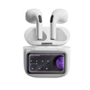 JBL Tour Pro 4 Blanco – Audífonos Inteligentes