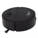 Aspiradora Robot — Tu hogar limpio sin esfuerzo