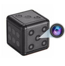 Dado Espía - Mini Cámara Espía