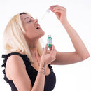 Higieniza tu boca - Dile adiós al mal sabor de boca y elimina la sequedad bucal