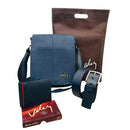 Trio Carriel Premium - Elegancia y Funcionalidad