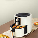 Freidora de Aire Silvercrest  7L