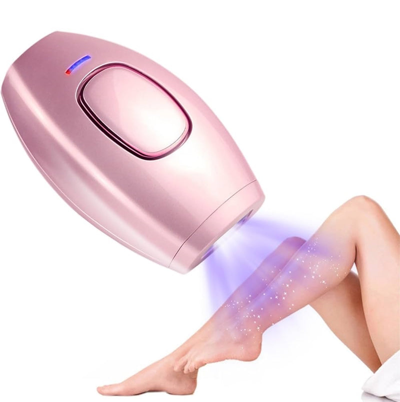 Depiladora Láser Corporal Premium