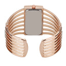 Reloj Brazalete Femenino