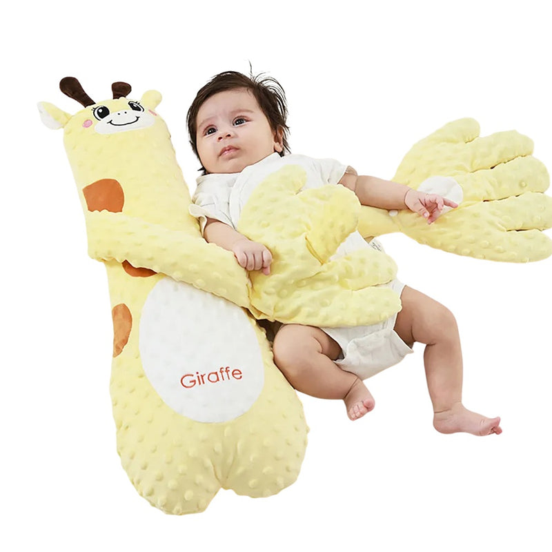 Dulces Sueños - Plantilla Calmante para Bebés