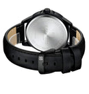 Reloj Naviforce Militar Verde