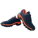 Zapatilla Unisex Caterpillar Naranja Neon