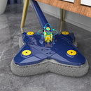 Trapeador Limpiador Absorbente