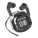 Audífonos Crystal Beat - Experiencia Auditiva Inigualable