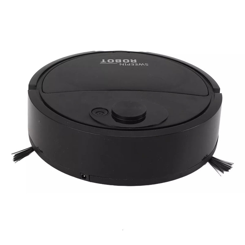 Aspiradora Robot — Tu hogar limpio sin esfuerzo