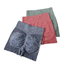 Kit 3 Shorts Fitness Top - Levanta Glúteos