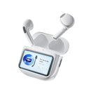 JBL Tour Pro 4 Blanco – Audífonos Inteligentes