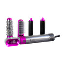 Cepillo Rizador Secador de Pelo - 5 en 1