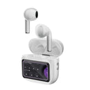 JBL Tour Pro 4 Blanco – Audífonos Inteligentes