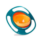 Plato Mágico 360º - Comidas sin caos, siempre