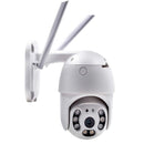 Cámara de Seguridad Exteriores e Interiores