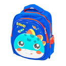 Mochila Escolar Infantil Amigos Animalitos