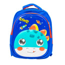Mochila Escolar Infantil Amigos Animalitos