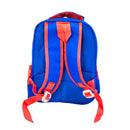 Mochila Escolar Infantil Amigos Animalitos