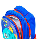 Mochila Escolar Infantil Amigos Animalitos