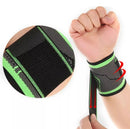 Muñequera Ortopédica de Compresión