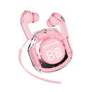 Audífonos Crystal Beat - Experiencia Auditiva Inigualable