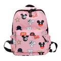 Morral Escolar Mágica de Mickey