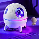Humidificador Galaxy Lights - Una Joya del Universo en tu Hogar