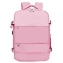 Mochila Para Viaje - Grande Espacio y Comodidad