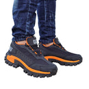 Zapatilla Unisex Caterpillar Naranja Neon