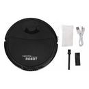 Aspiradora Robot — Tu hogar limpio sin esfuerzo