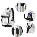 Morral Escolar Sakura Backpack
