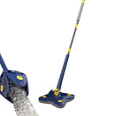 Trapeador Limpiador Absorbente