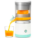 Exprimidor de Jugo de Naranja Portatil