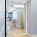 Espejos Decorativos - 15 Unidades