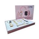 Colección Tiempo y Brillo - Relojes y Joyas