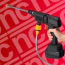 Hidrolavadora a Presión - Tu Aliada Ideal para una Limpieza Profunda