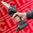 Mini Motosierra Portátil - Potencia en la palma de tu mano