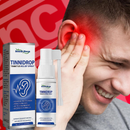 Spray Limpiador de Oído - Alivio Instantáneo para el Zumbido