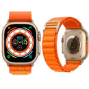Smartwatch UltraTime Pro Naranja