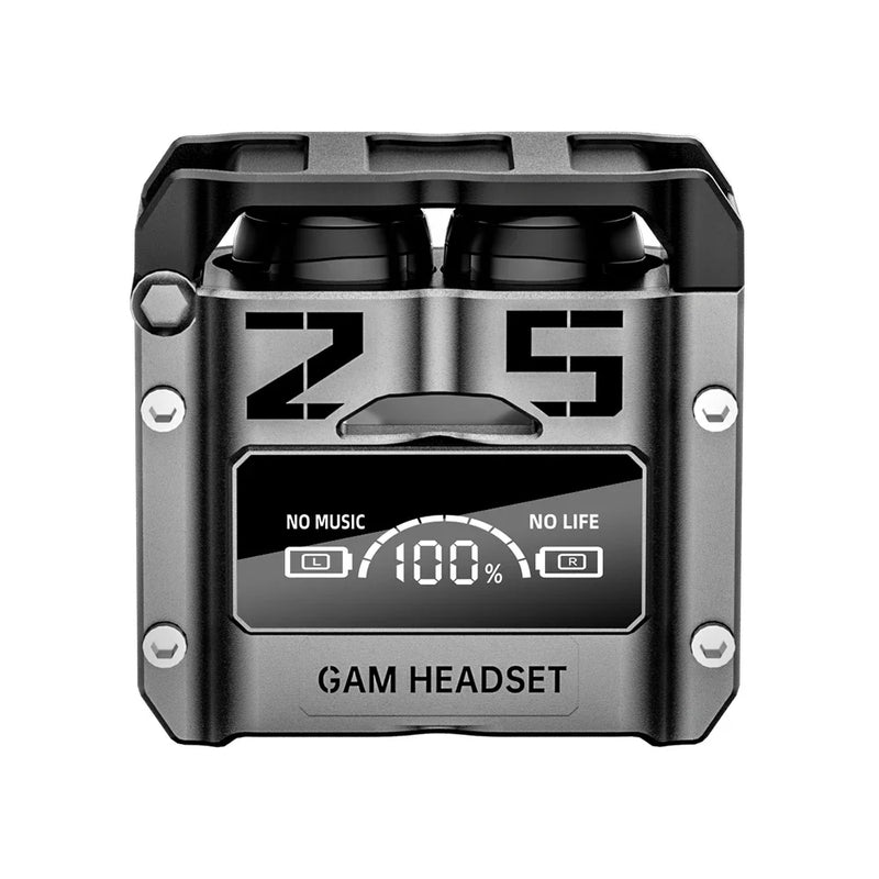 Audifonos GameFit Sound Pro M25