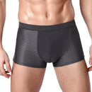 Kit de Calzoncillos Bóxer Transpirables Climafit