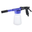 Boquilla de Espuma para Limpieza Profunda de Vehículos